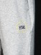 SY32 by SWEET YEARS��WORLD STAR SWEAT PANTS��GRAY