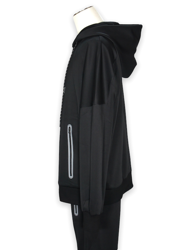 FLASH PACKER��XNJP-SIM�ʥʥ����󥸥㡼�����ա��ǥ�����SS-10��BLACK�ڥե�å���ѥå���/FXP��