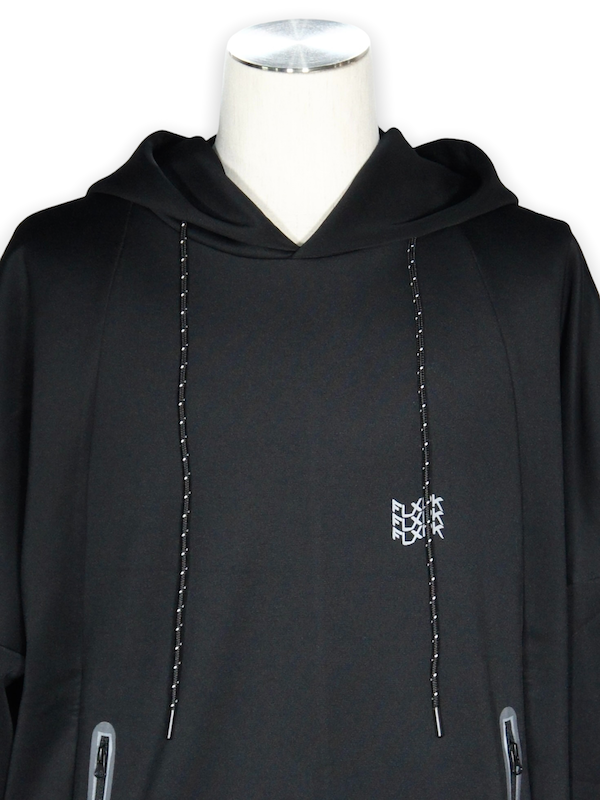 FLASH PACKER��XNJP-SIM�ʥʥ����󥸥㡼�����ա��ǥ�����SS-10��BLACK�ڥե�å���ѥå���/FXP��