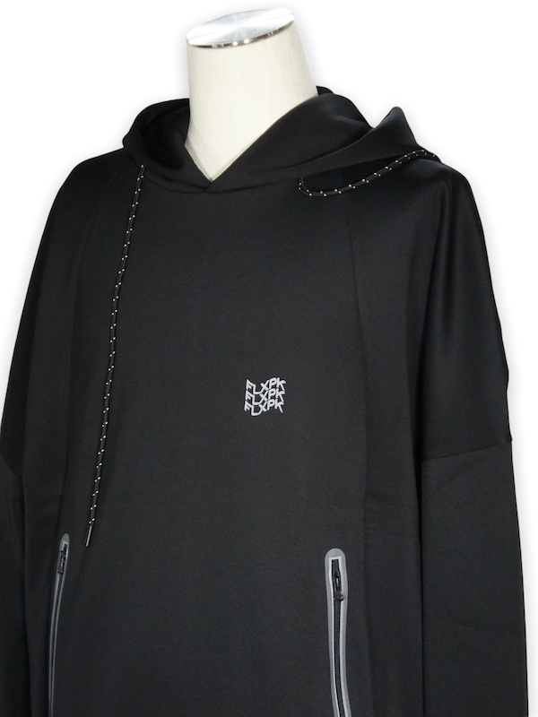 FLASH PACKER��XNJP-SIM�ʥʥ����󥸥㡼�����ա��ǥ�����SS-10��BLACK�ڥե�å���ѥå���/FXP��
