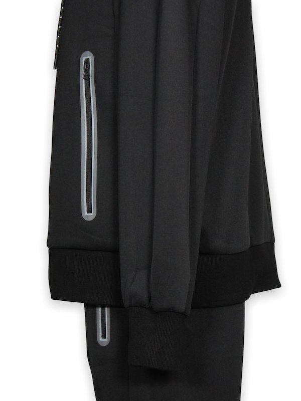 FLASH PACKER��XNJP-SIM�ʥʥ����󥸥㡼�����ա��ǥ�����SS-10��BLACK�ڥե�å���ѥå���/FXP��