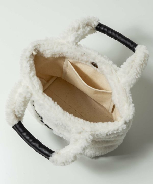 �ܥ������ߥ˥ȡ��ȥХå� �ۥ磻��  1PIU1UGUALE3 RELAX ���Υԥ����Υ���������ȥ� ���å���