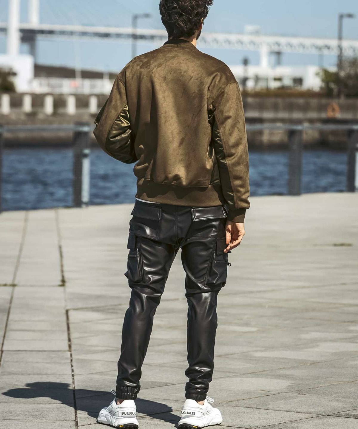 ե쥶५ѥ ֥å 1PIU1UGUALE3 RELAX ΥԥΥȥ å