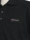 30%OFF ݥ JACQUARD PILE POLO SHIRTS BLACK SY32 by SWEET YEARS 磻ƥȥХȥ䡼