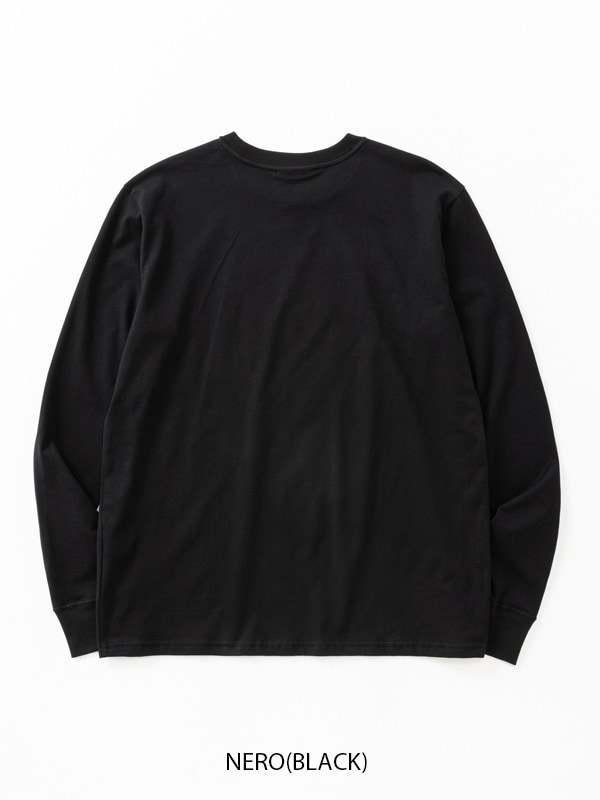 30%OFF ĹµT����� T-shirt L/S BLACK SWEET YEARS ���������ȥ��䡼��