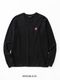 30%OFF ĹµT����� T-shirt L/S BLACK SWEET YEARS ���������ȥ��䡼��