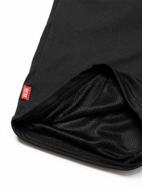 ���硼�ȥѥ�� RASH GUARD BASIC SHORT PANTS BLACK SY32 by SWEET YEARS �����磻�����ƥ��ȥ��Х����������ȥ��䡼��