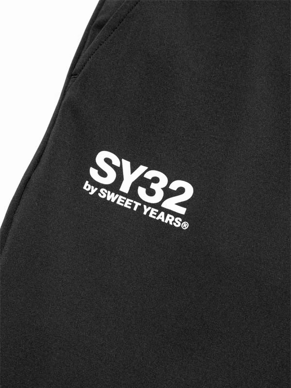���硼�ȥѥ�� RASH GUARD BASIC SHORT PANTS BLACK SY32 by SWEET YEARS �����磻�����ƥ��ȥ��Х����������ȥ��䡼��