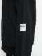 SY32 by SWEET YEARS��BIG SILHOUETTE HEAVY ZIP HOODIE��BLACK�ڥ����磻�����ƥ��ȥ��Х����������ȥ��䡼����