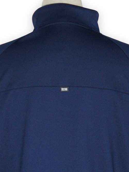 �ȥ�å����㥱�å� LINE TAPE TRACK JK NAVYSY32 by SWEET YEARS