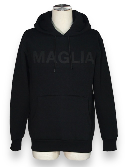 ��˥��å��� �ա��ǥ��� MAGLIA S2800 BLACK��BLACK MAGLIA �ޥꥢ