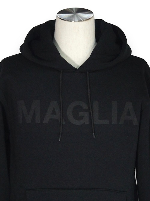 ��˥��å��� �ա��ǥ��� MAGLIA S2800 BLACK��BLACK MAGLIA �ޥꥢ