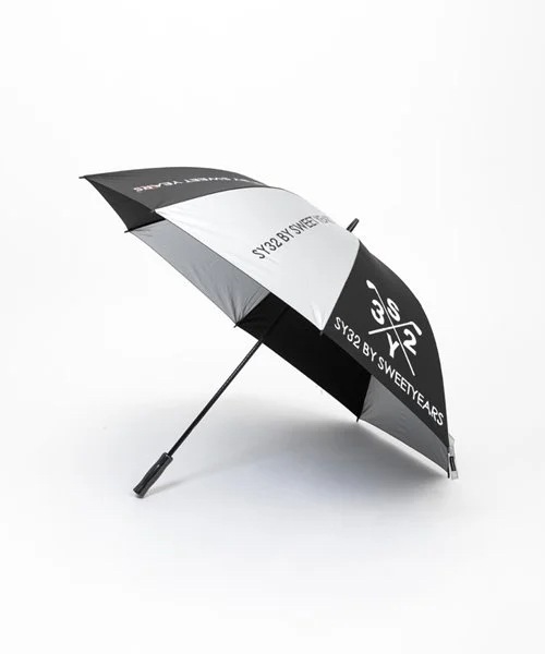 ����ջ� GOLF UMBRELLA SY32 by SWEET YEARS GOLF �����磻�����ƥ��ȥ��Х����������ȥ��䡼���������