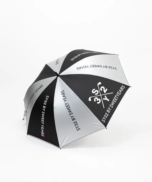 ����ջ� GOLF UMBRELLA SY32 by SWEET YEARS GOLF �����磻�����ƥ��ȥ��Х����������ȥ��䡼���������