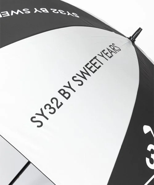 ����ջ� GOLF UMBRELLA SY32 by SWEET YEARS GOLF �����磻�����ƥ��ȥ��Х����������ȥ��䡼���������