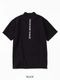��å��ͥå������ �֥�å� COOL DRY MOCK BLACK SY32 by SWEET YEARS GOLF