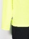 SY32 by SWEET YEARS��DOT LOGO L/S TEE��YELLOW ���:6,600��