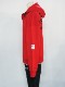 �ں��������ͽ�������SY32 by SWEET YEARS��BIG SILHOUETTE HEAVY ZIP HOODIE��RED�ڥ����磻�����ƥ��ȥ��Х����������ȥ��䡼����