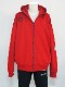 �ں��������ͽ�������SY32 by SWEET YEARS��BIG SILHOUETTE HEAVY ZIP HOODIE��RED�ڥ����磻�����ƥ��ȥ��Х����������ȥ��䡼����