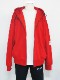 �ں��������ͽ�������SY32 by SWEET YEARS��BIG SILHOUETTE HEAVY ZIP HOODIE��RED�ڥ����磻�����ƥ��ȥ��Х����������ȥ��䡼����
