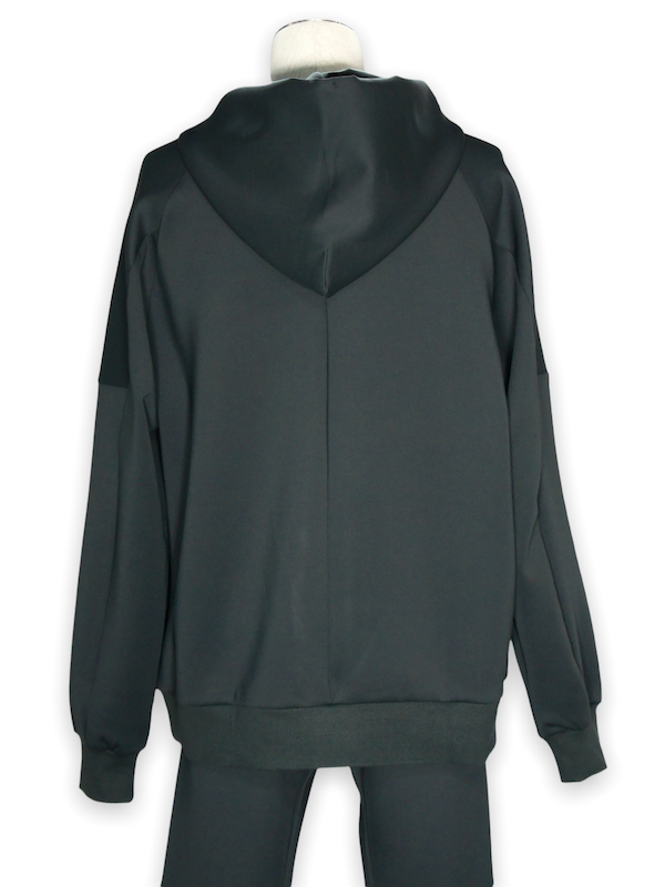 FLASH PACKER��XNJP-SIM�ʥʥ����󥸥㡼�����ա��ǥ�����SS-10��CHARCOAL�ڥե�å���ѥå���/FXP��