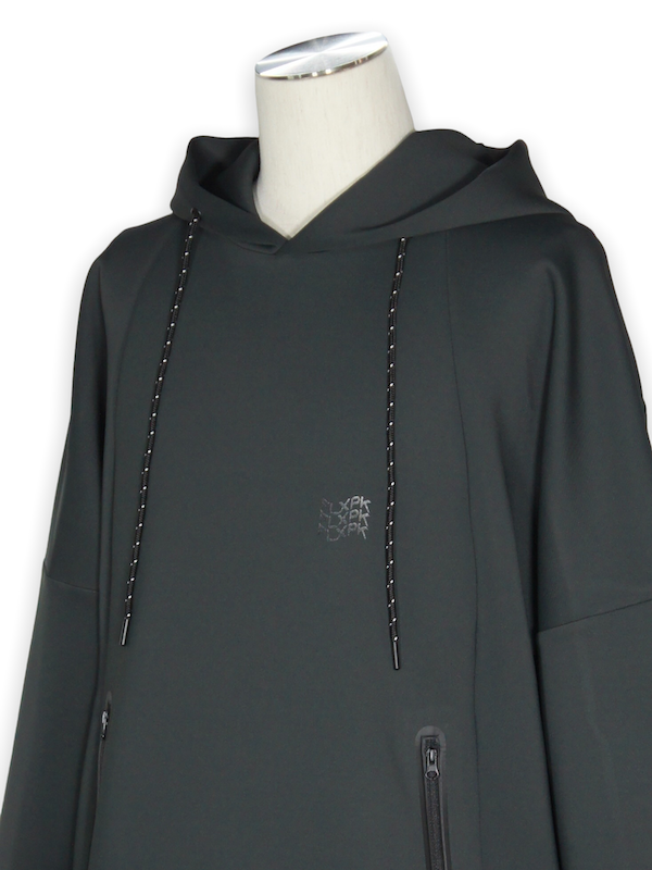 FLASH PACKER��XNJP-SIM�ʥʥ����󥸥㡼�����ա��ǥ�����SS-10��CHARCOAL�ڥե�å���ѥå���/FXP��