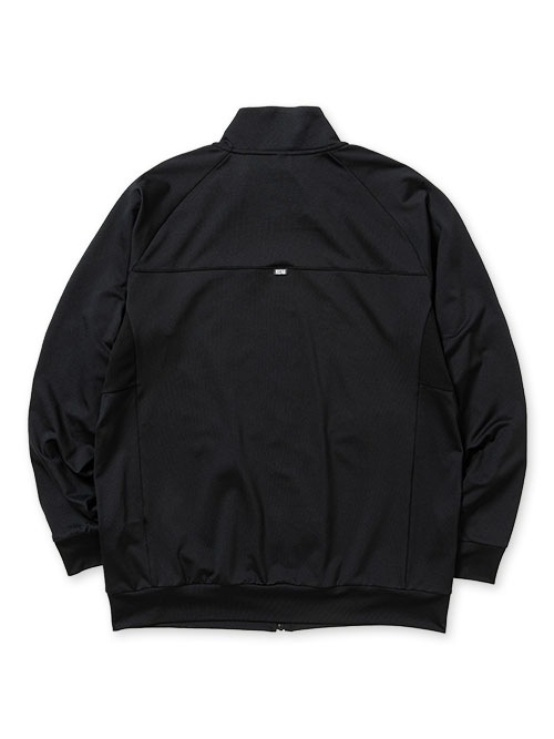 SY32 by SWEET YEARS��LINE TAPE TRACK JK��BLACK