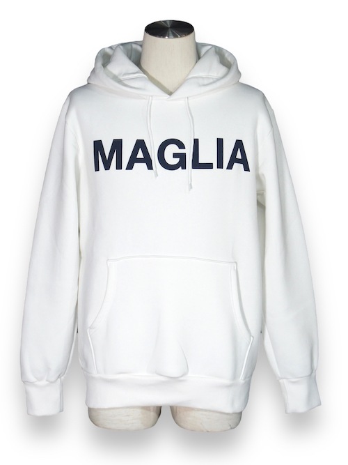 ��˥��å��� �ա��ǥ��� MAGLIA S2801 IVORY��NAVY MAGLIA �ޥꥢ