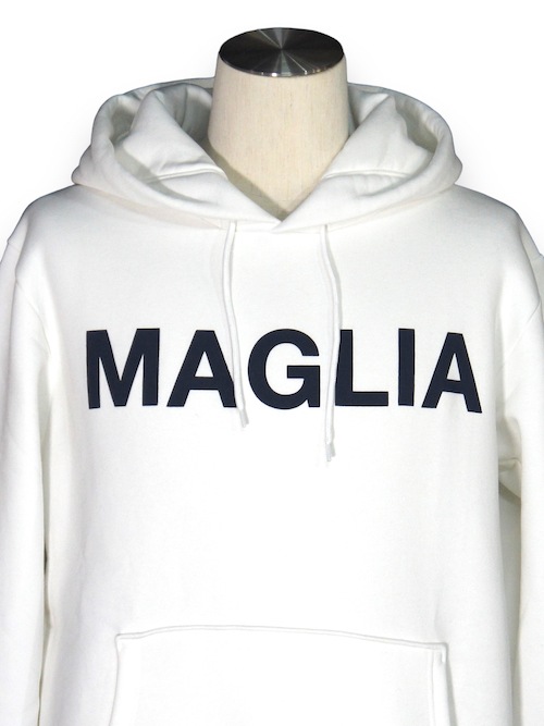 ��˥��å��� �ա��ǥ��� MAGLIA S2801 IVORY��NAVY MAGLIA �ޥꥢ