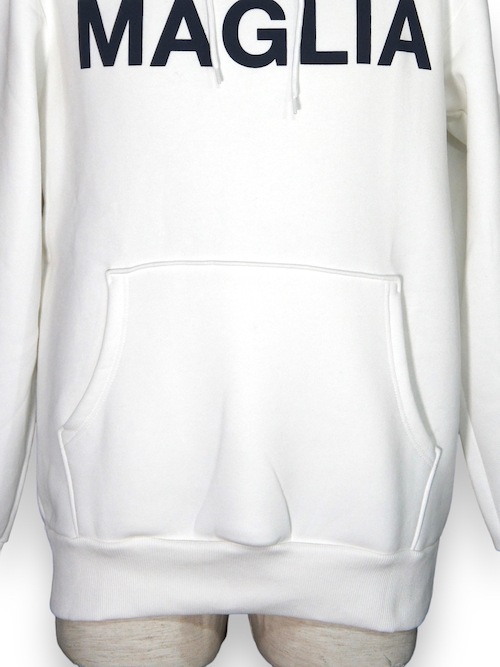 ��˥��å��� �ա��ǥ��� MAGLIA S2801 IVORY��NAVY MAGLIA �ޥꥢ