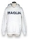 ��˥��å��� �ա��ǥ��� MAGLIA S2801 IVORY��NAVY MAGLIA �ޥꥢ