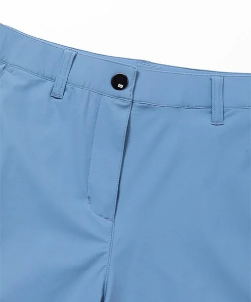 ��ǥ����� ���硼�ȥѥ�� WOMEN'S Carvico 404 SIDE LINE SHORTS SAX SY32 by SWEET YEARS GOLF �����磻�����ƥ����ȥ��Х����������ȥ��䡼���������