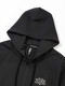 ZIP�ա��ǥ��� DOUBLEKNIT RHINESTONE LOGO ZIP HOODIE BLACK SY32 by SWEET YEARS �����磻�����ƥ��ȥ��Х����������ȥ��䡼��