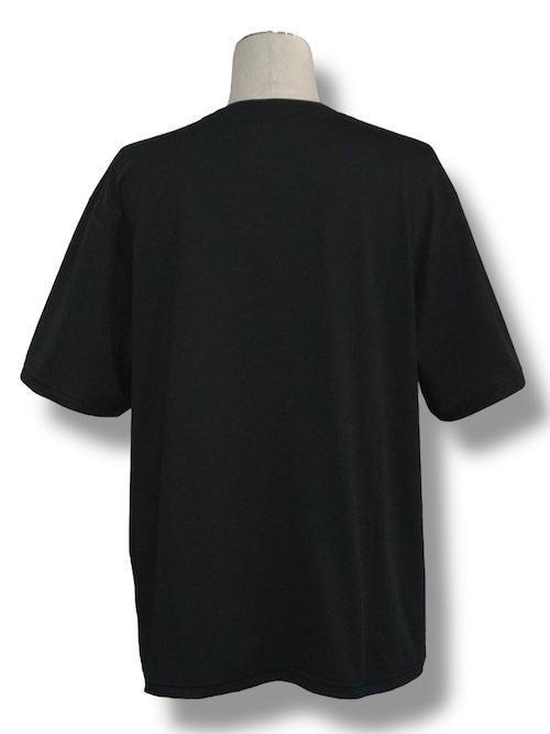 30%OFF T WAVELOGO LOOSE FIT S/S TEE BLACK SY32 by SWEET YEARS 磻ƥȥХȥ䡼