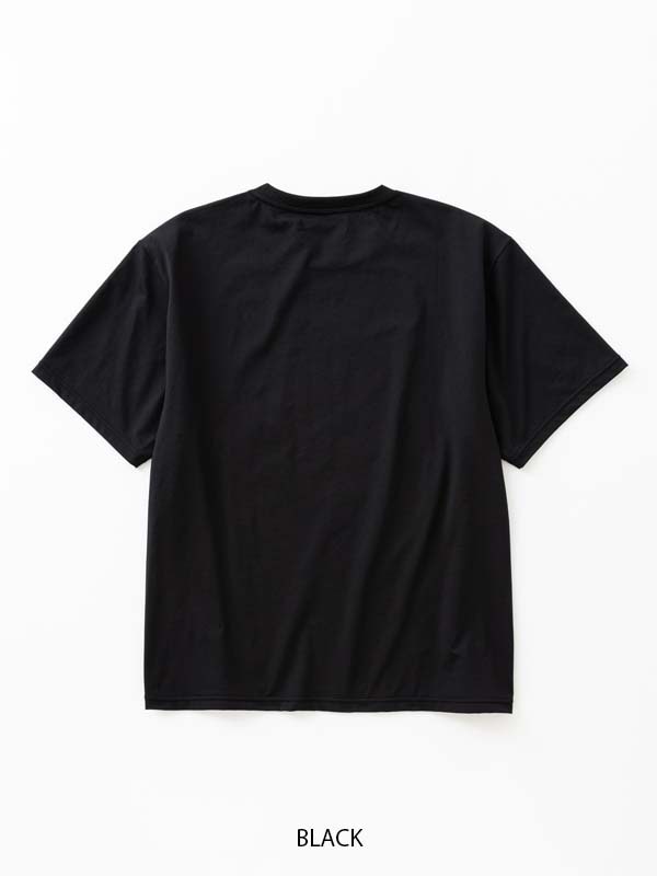 30%OFF T WAVELOGO LOOSE FIT S/S TEE BLACK SY32 by SWEET YEARS 磻ƥȥХȥ䡼