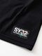 30%OFF T WAVELOGO LOOSE FIT S/S TEE BLACK SY32 by SWEET YEARS 磻ƥȥХȥ䡼