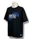 30%OFF T WAVELOGO LOOSE FIT S/S TEE BLACK SY32 by SWEET YEARS 磻ƥȥХȥ䡼