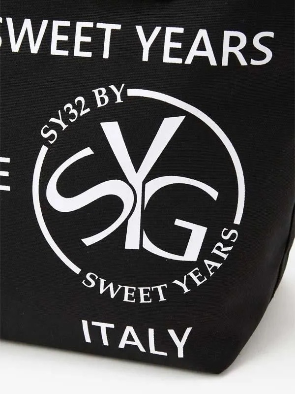 �����ȥХå� THE CART BAG BLACK SY32 by SWEET YEARS GOLF �����磻�����ƥ��ȥ��Х����������ȥ��䡼���������