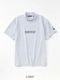 ��å��ͥå������ �饤�ȥ��졼 COOL DRY MOCK L.GRAY SY32 by SWEET YEARS GOLF