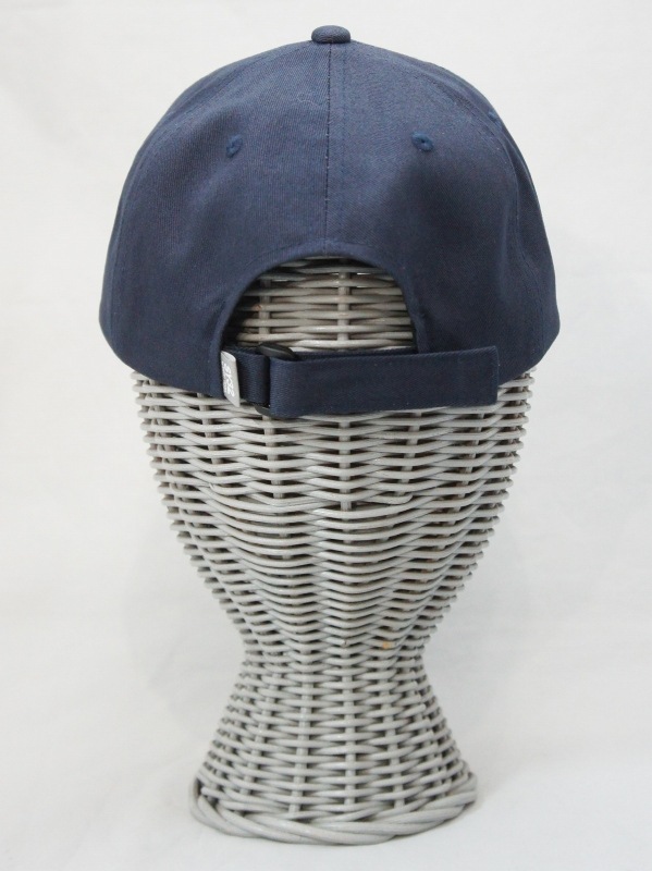 SY32 by SWEET YEARS��TWILL CAP(LOGO)��NAVY