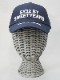 SY32 by SWEET YEARS��TWILL CAP(LOGO)��NAVY