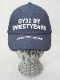 SY32 by SWEET YEARS��TWILL CAP(LOGO)��NAVY