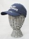 SY32 by SWEET YEARS��TWILL CAP(LOGO)��NAVY