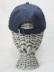 SY32 by SWEET YEARS��TWILL CAP(LOGO)��NAVY