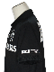 SY32 by SWEET YEARS�֡�GOLF��BIG LOGO KANOKO POLO�� BLACK