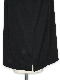 SY32 by SWEET YEARS�֡�GOLF��BIG LOGO KANOKO POLO�� BLACK