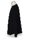 Cashtouch L/S Tee FHLT-0132 BLACK FORTUNA HOMME �ե���ȥ��ʥ���