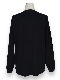 Cashtouch L/S Tee FHLT-0132 BLACK FORTUNA HOMME �ե���ȥ��ʥ���