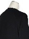 Cashtouch L/S Tee FHLT-0132 BLACK FORTUNA HOMME �ե���ȥ��ʥ���
