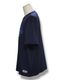 30%OFF T WAVELOGO LOOSE FIT S/S TEE NAVY SY32 by SWEET YEARS 磻ƥȥХȥ䡼